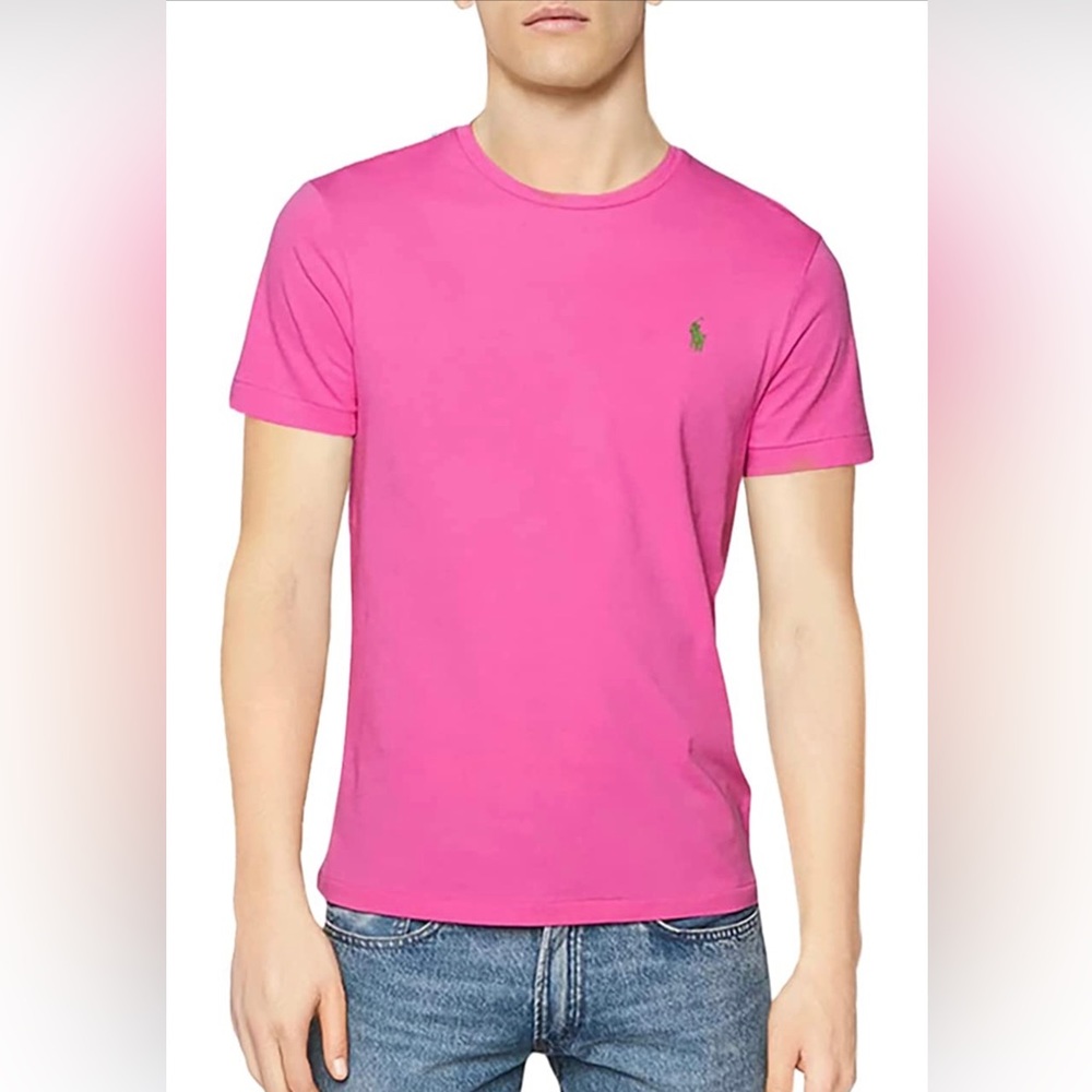 Ralph Lauren T-Shirt : Size Large